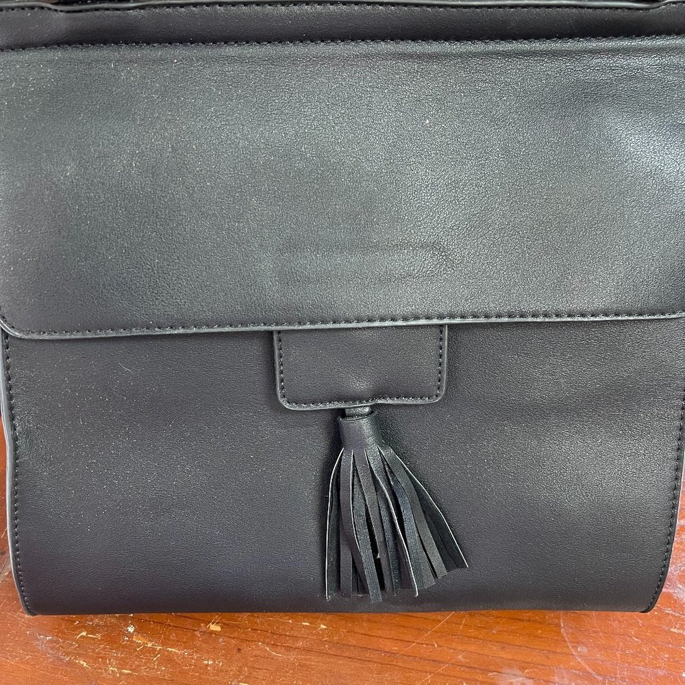 Black bag